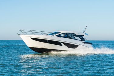 41' Beneteau 2025 Yacht For Sale